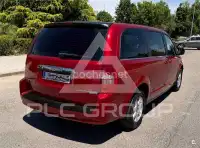 2011 Chrysler Grand Voyager