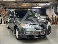 2011 Chrysler Grand Voyager