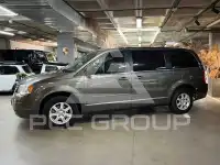 2011 Chrysler Grand Voyager