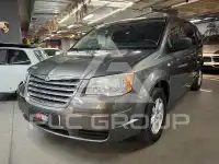 2011 Chrysler Grand Voyager