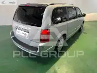 2011 Chrysler Grand Voyager