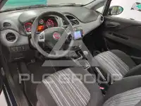 2011 Fiat Punto