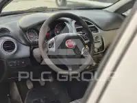 2011 Fiat Punto