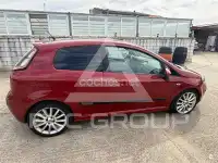 2011 Fiat Punto
