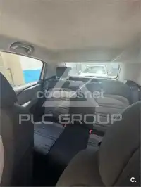 2011 Fiat Punto