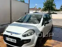 2011 Fiat Punto