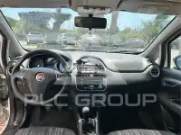2011 Fiat Punto