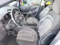 2011 Fiat Punto