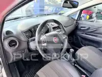 2011 Fiat Punto