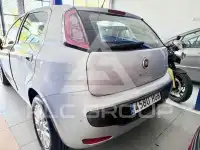 2011 Fiat Punto
