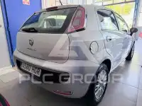 2011 Fiat Punto
