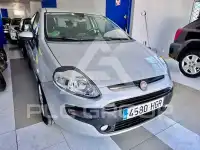 2011 Fiat Punto