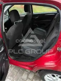 2011 Fiat Punto