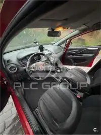 2011 Fiat Punto