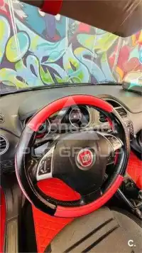 2011 Fiat Punto