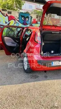 2011 Fiat Punto