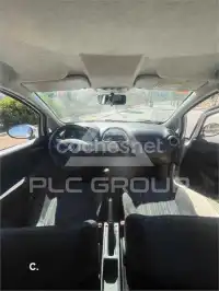 2011 Fiat Punto