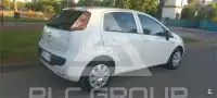 2011 Fiat Punto