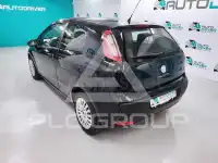 2011 Fiat Punto