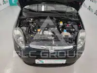 2011 Fiat Punto