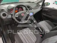 2011 Fiat Punto