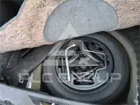 2011 Fiat Punto