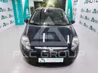 2011 Fiat Punto