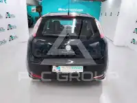 2011 Fiat Punto