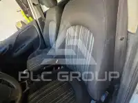 2011 Fiat Punto
