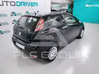 2011 Fiat Punto