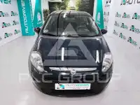 2011 Fiat Punto