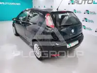 2011 Fiat Punto