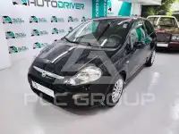 2011 Fiat Punto