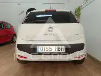 2011 Fiat Punto