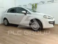 2011 Fiat Punto