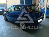 2011 Fiat Punto