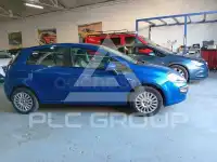 2011 Fiat Punto