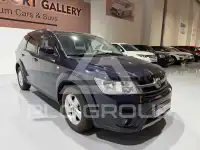 2011 Fiat Freemont