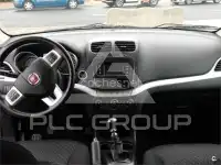 2011 Fiat Freemont