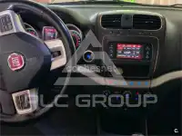 2011 Fiat Freemont