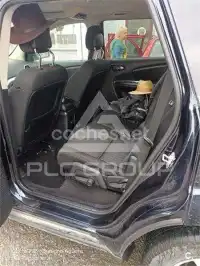 2011 Fiat Freemont