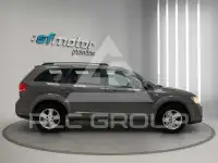 2011 Fiat Freemont