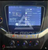 2011 Fiat Freemont