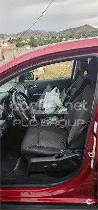 2011 Fiat Freemont