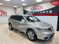 2011 Fiat Freemont