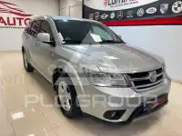 2011 Fiat Freemont