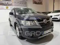 2011 Fiat Freemont
