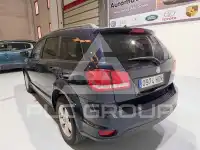 2011 Fiat Freemont