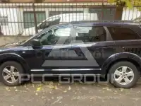 2011 Fiat Freemont
