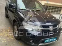 2011 Fiat Freemont
